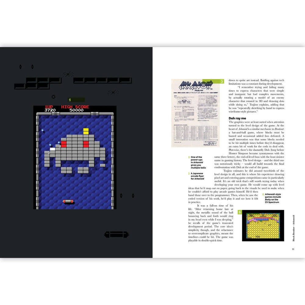 Code the Classics Volume II by Raspberry Pi Press - The Pi Hut