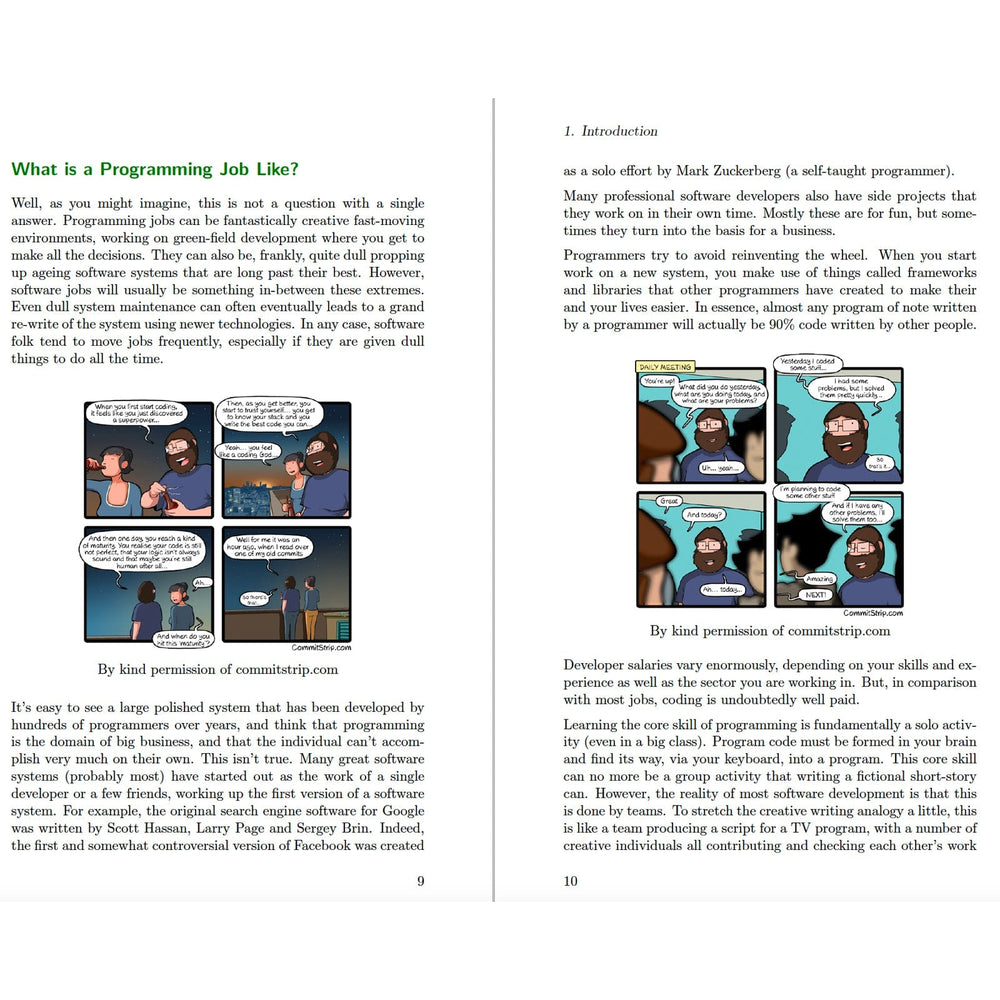 Coding: The 21st Century’s Most Valuable Skill by Simon Monk by Monk Makes - The Pi Hut