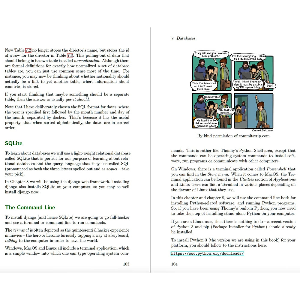 Coding: The 21st Century’s Most Valuable Skill by Simon Monk by Monk Makes - The Pi Hut