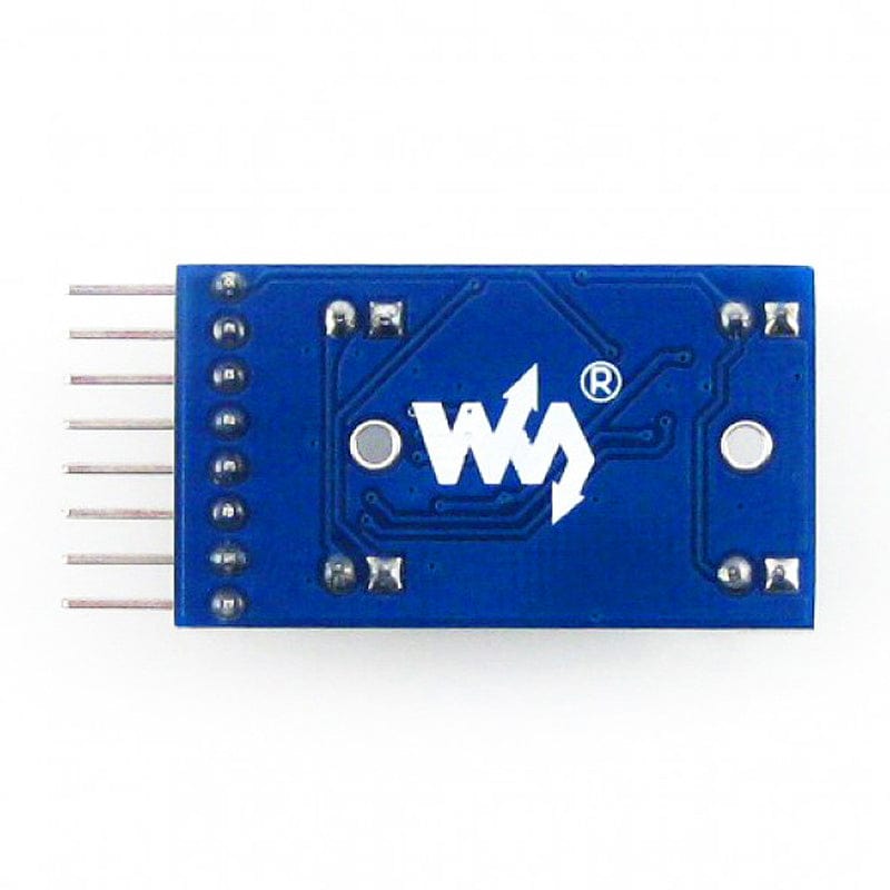 Colour Sensor by Waveshare - The Pi Hut