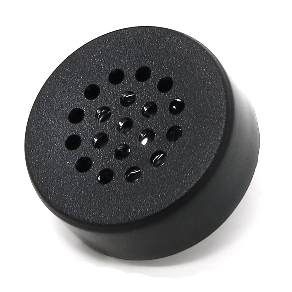 Compact Breadboard-Friendly Mini Speaker - 8 Ohm 0.2W by The Pi Hut - The Pi Hut