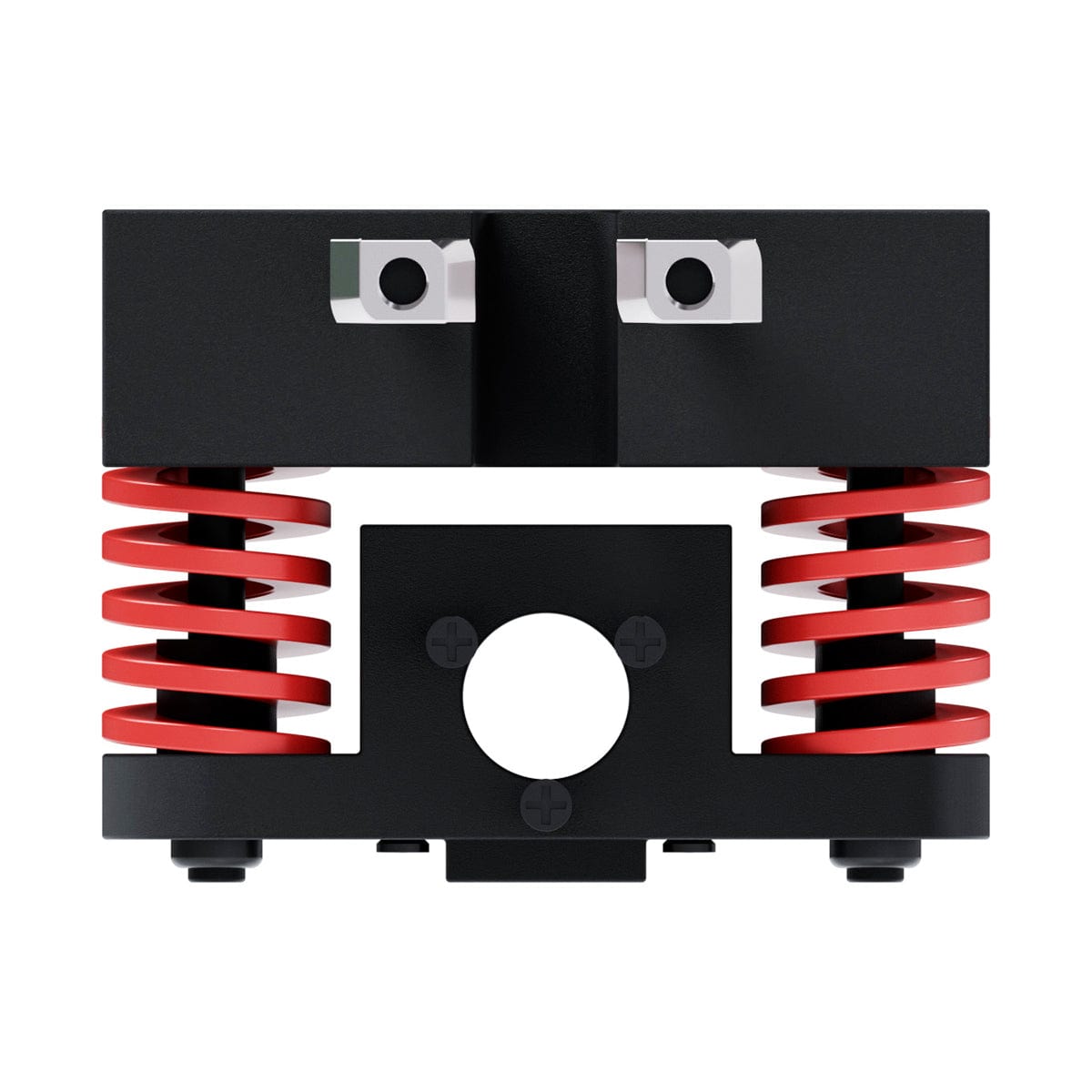 Compact UGV Suspension for DDSM115 (7.5KG Load) by Waveshare - The Pi Hut