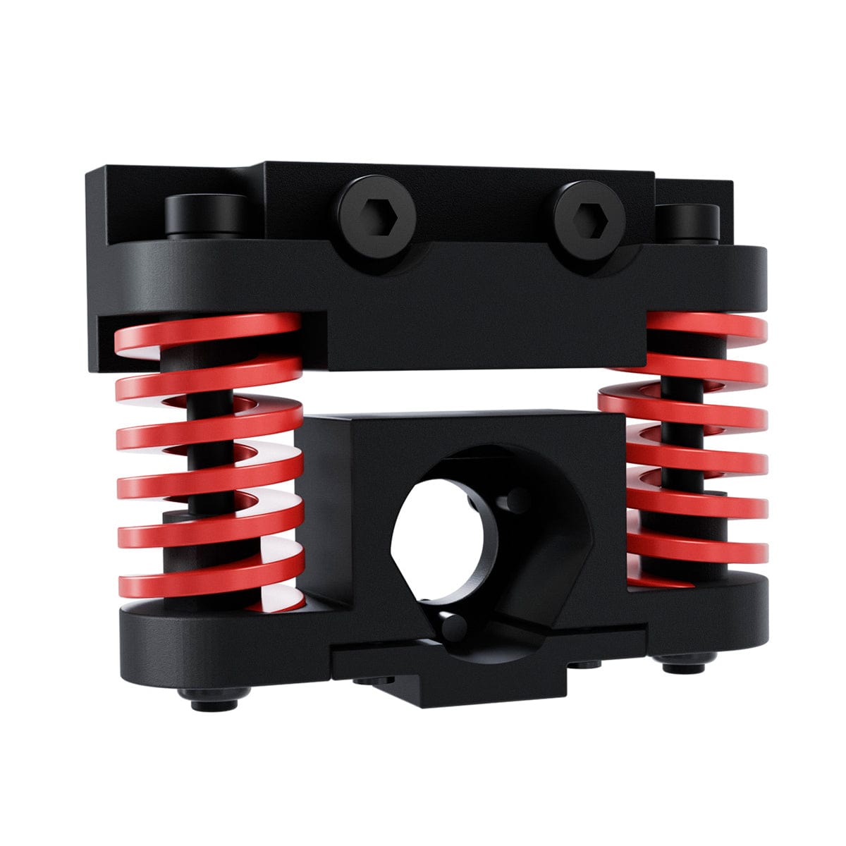 Compact UGV Suspension for DDSM115 (7.5KG Load) by Waveshare - The Pi Hut