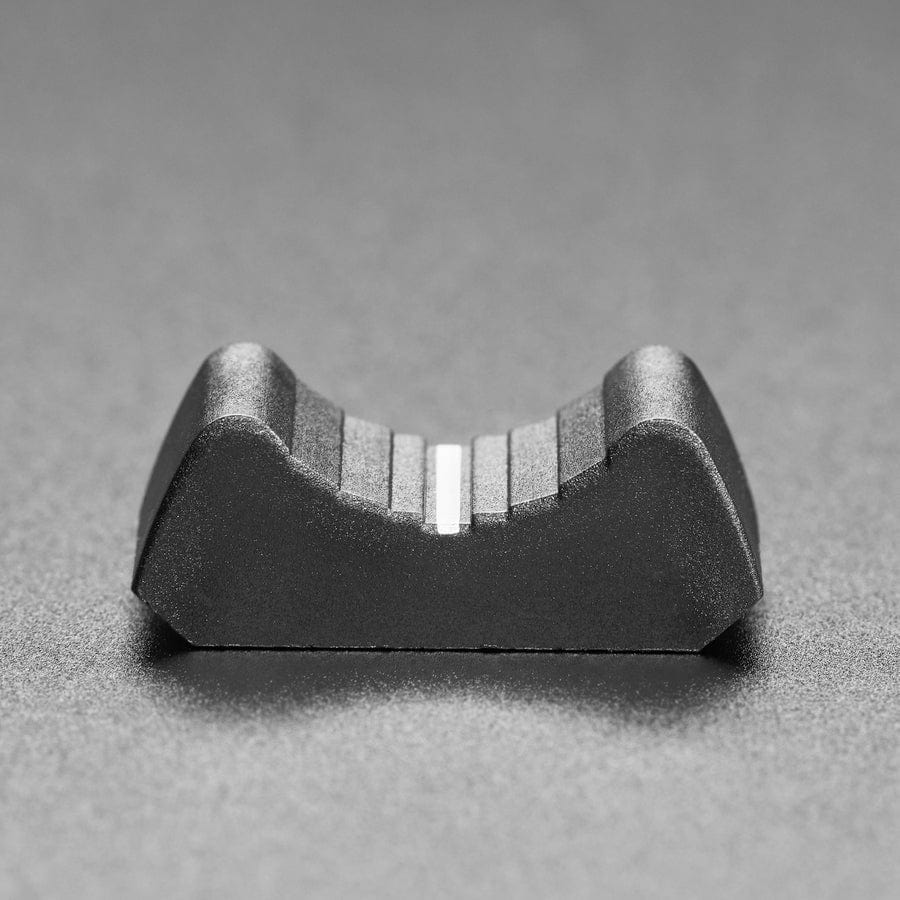 Conductive Plastic Slide Potentiometer Nubbin by Adafruit - The Pi Hut
