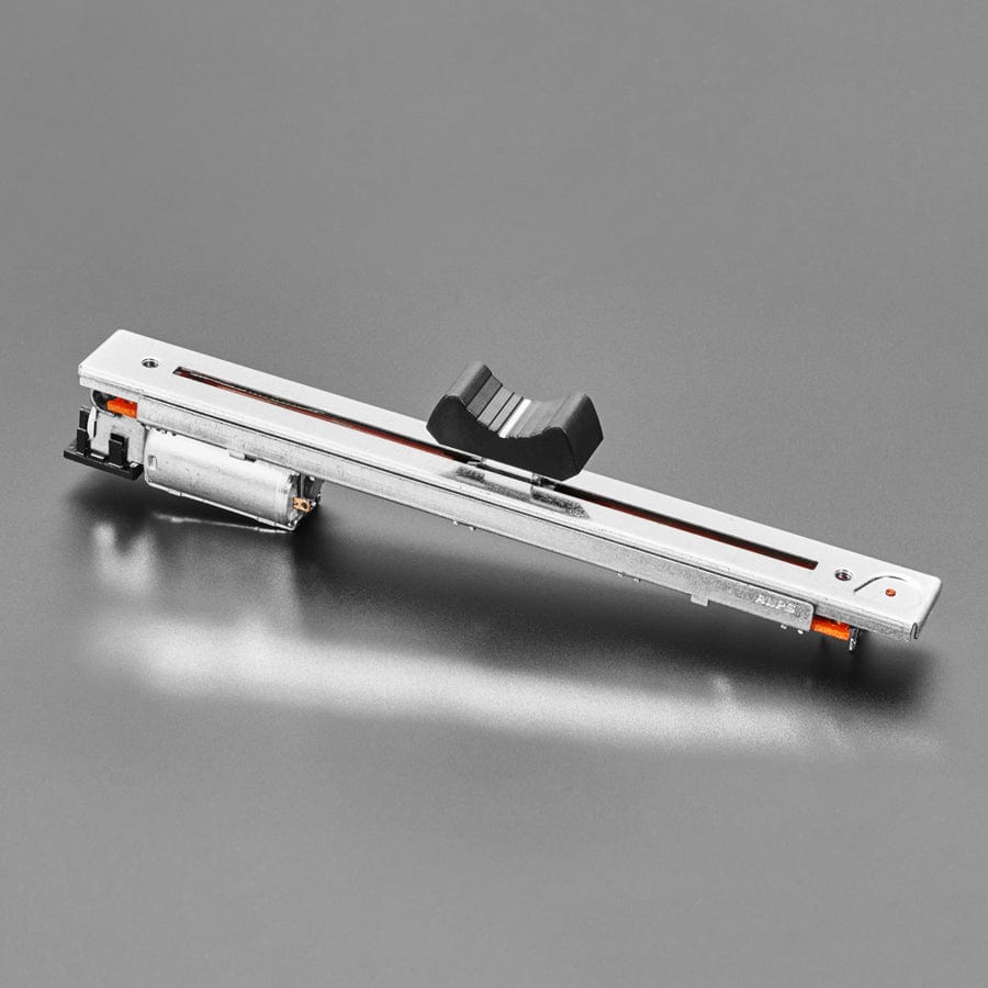 Conductive Plastic Slide Potentiometer Nubbin by Adafruit - The Pi Hut