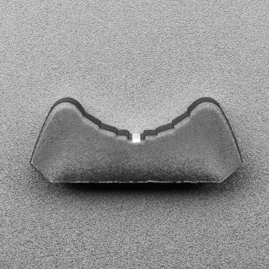 Conductive Plastic Slide Potentiometer Nubbin by Adafruit - The Pi Hut