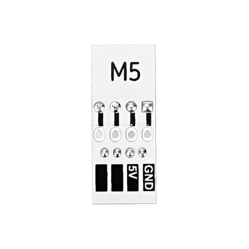 Connector Grove to 4 Pin (10 pack) by M5Stack - The Pi Hut