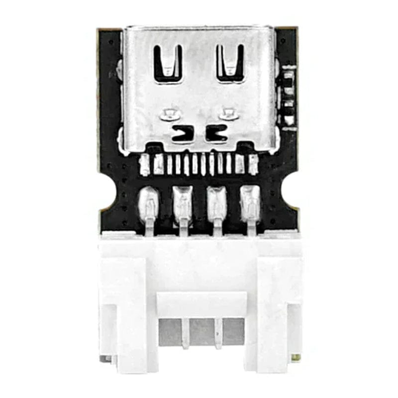 Grove to USB-C Connector (5 Pack) - The Pi Hut