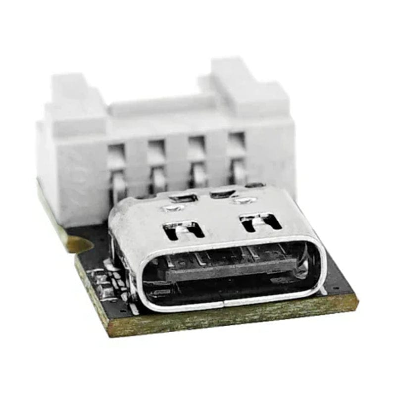 Grove to USB-C Connector (5 Pack) - The Pi Hut