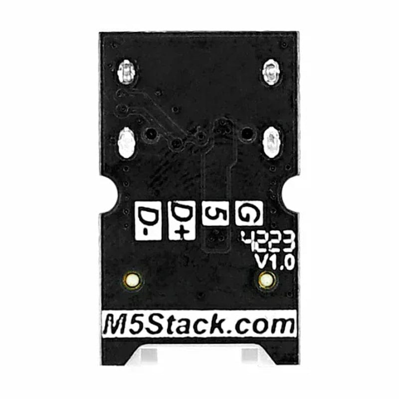 Grove to USB-C Connector (5 Pack) - The Pi Hut