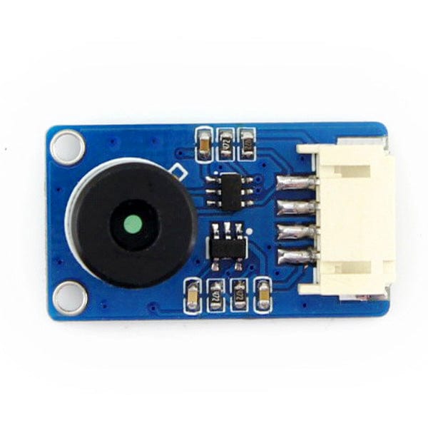 Contact-less Infrared Temperature Sensor by Waveshare - The Pi Hut