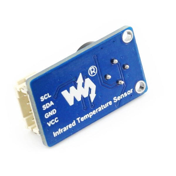 Contact-less Infrared Temperature Sensor by Waveshare - The Pi Hut