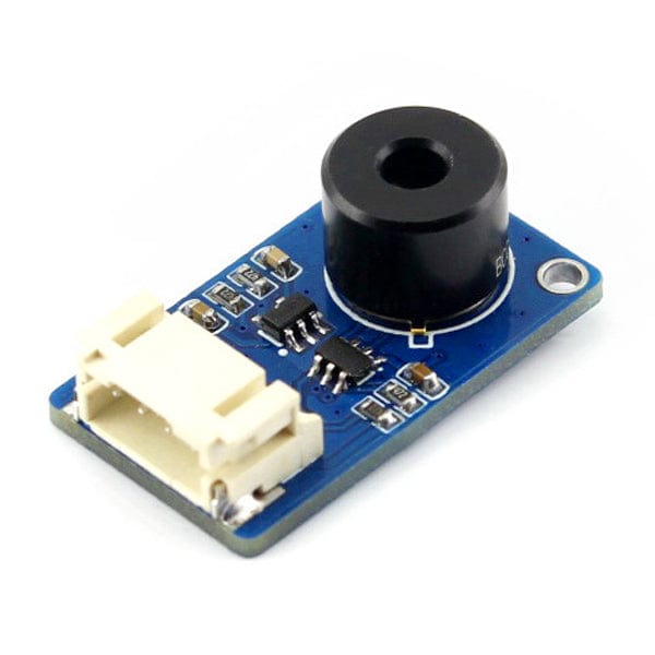 Contact-less Infrared Temperature Sensor by Waveshare - The Pi Hut