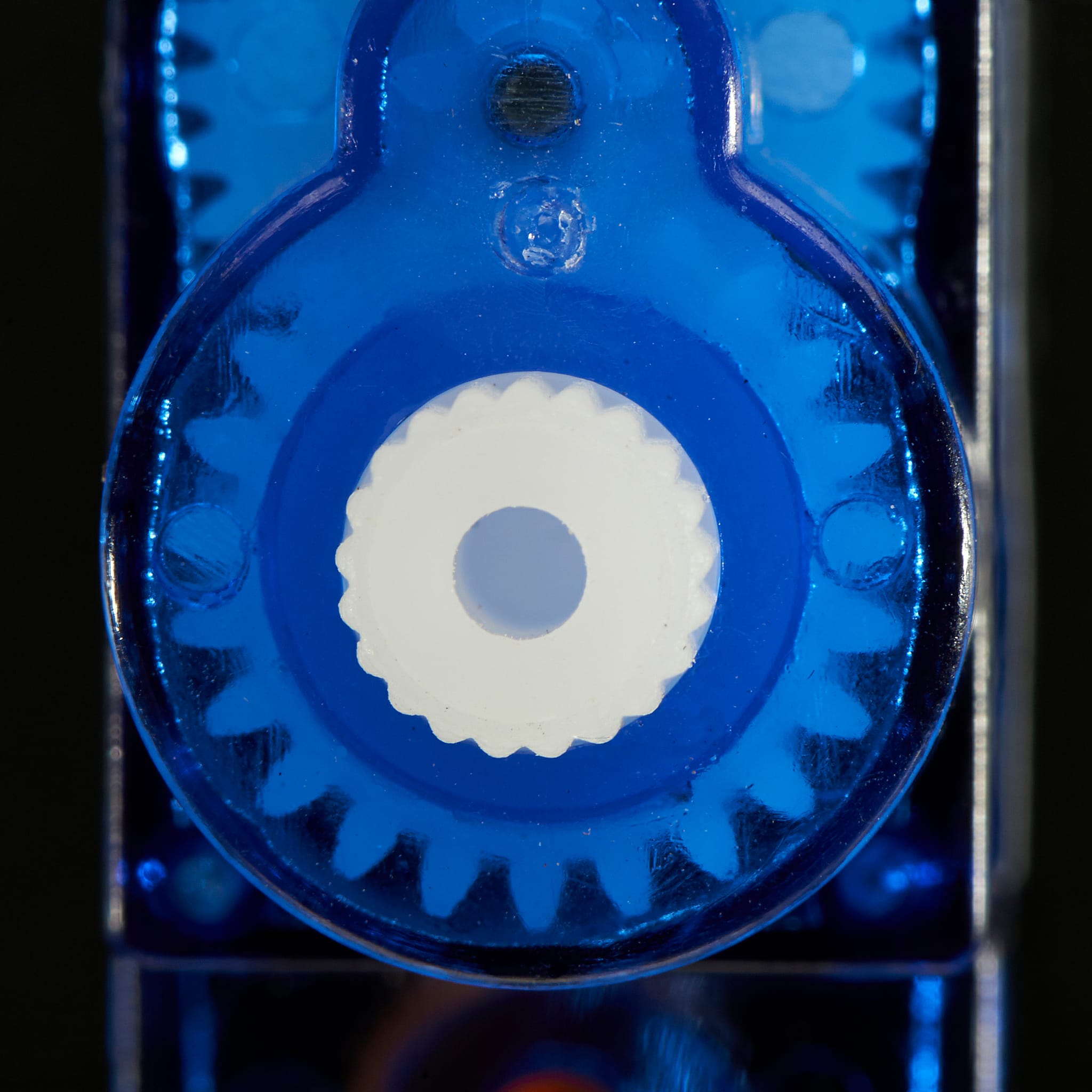 Continuous Rotation Micro Servo (FS90R) by Adafruit - The Pi Hut