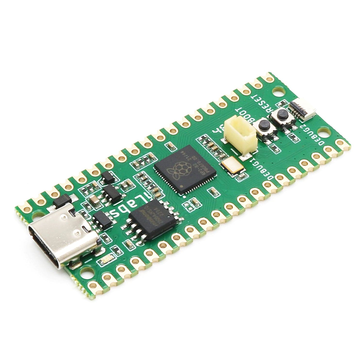 CPico RP2040 by iLabs - The Pi Hut