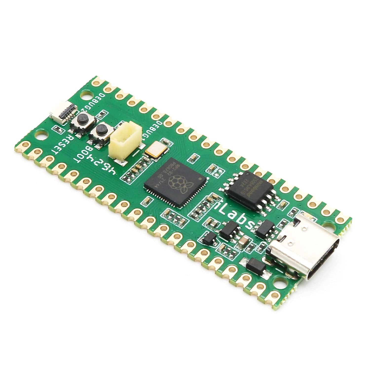 CPico RP2040 by iLabs - The Pi Hut