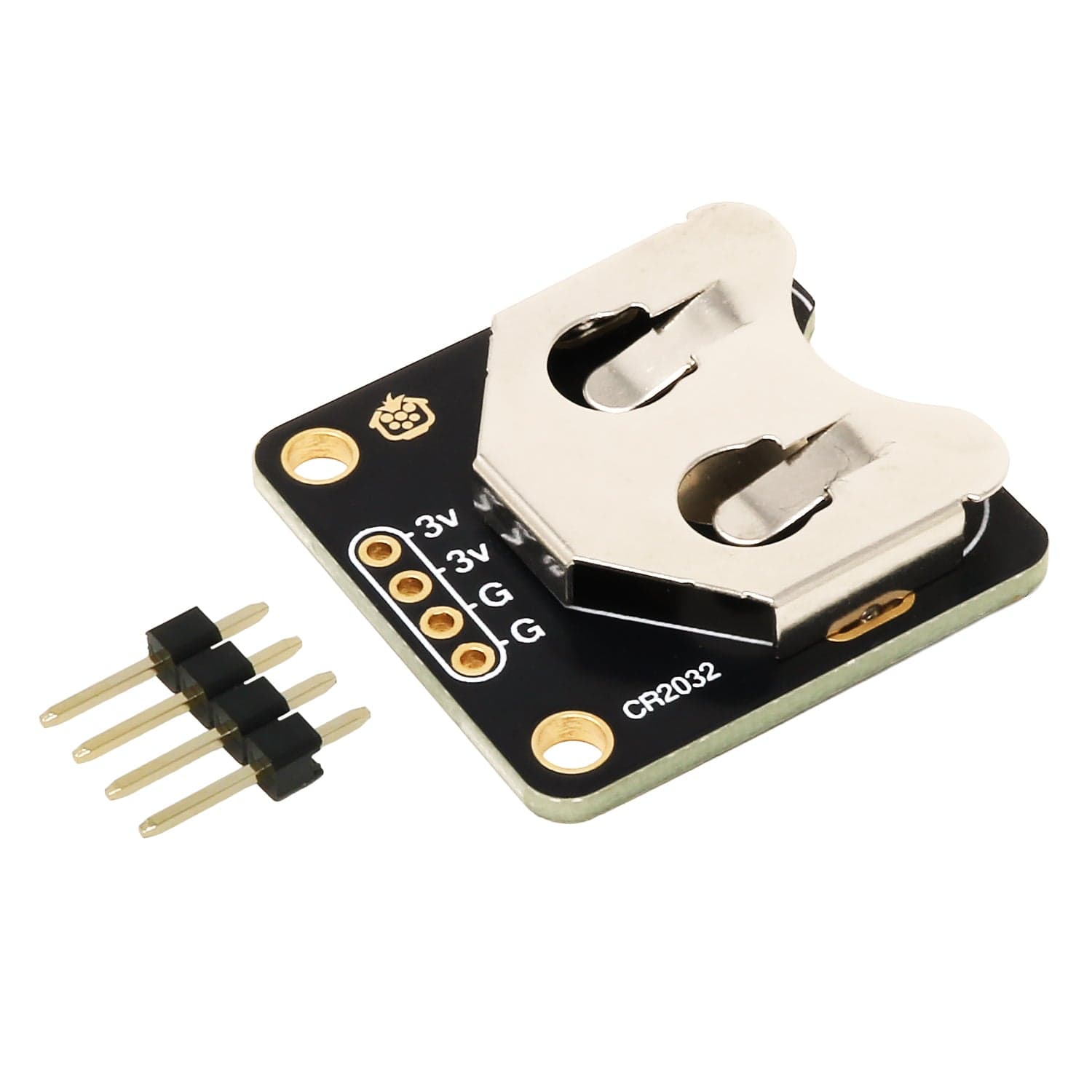 CR2032 Breakout by The Pi Hut - The Pi Hut