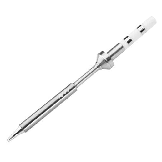 TS-D24 Soldering Tip for Miniware TS101/TS100 by Miniware - The Pi Hut