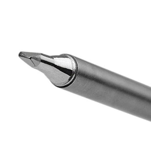 TS-D24 Soldering Tip for Miniware TS101/TS100 by Miniware - The Pi Hut