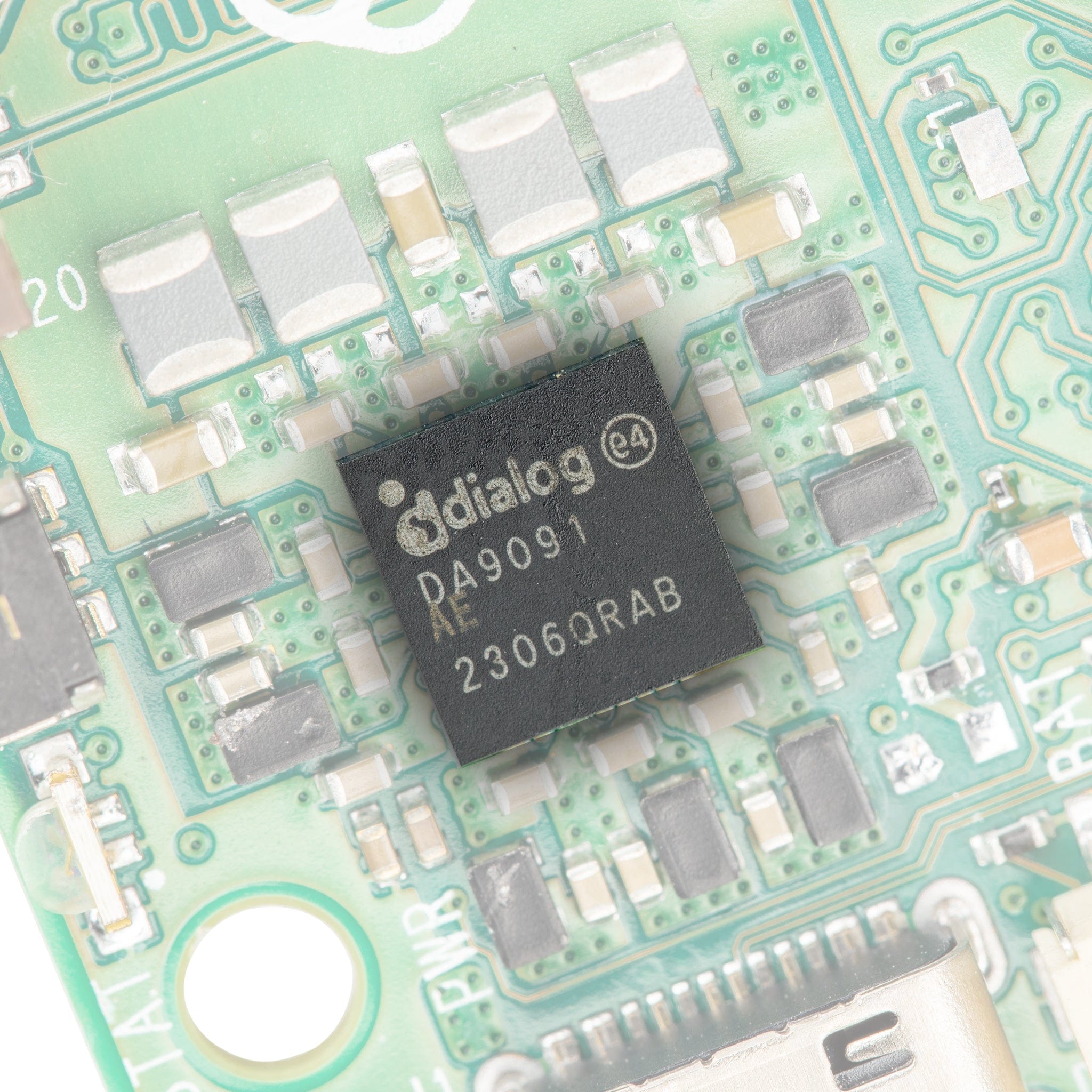 DA9091 PMIC (5-pack) by Raspberry Pi - The Pi Hut