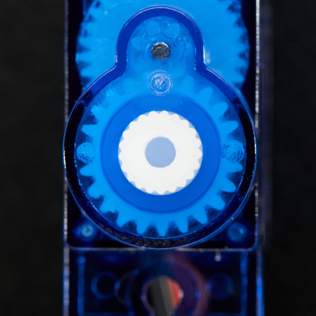 DC Motor in Micro Servo Body by Adafruit - The Pi Hut