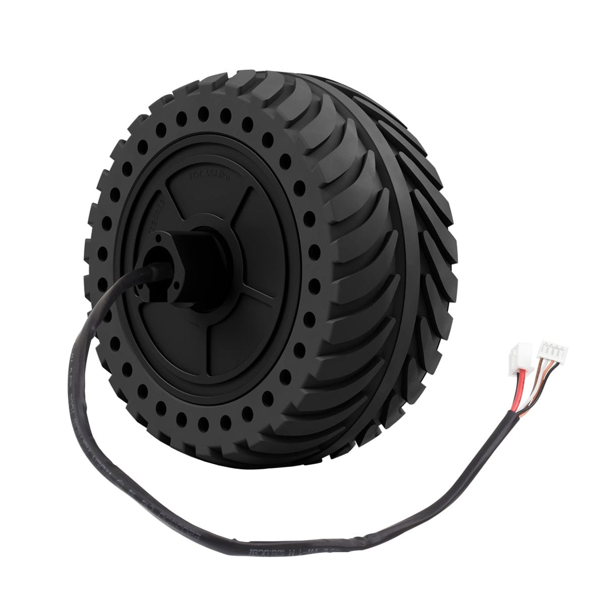 DDSM115 Direct Drive Servo Motor by Waveshare - The Pi Hut