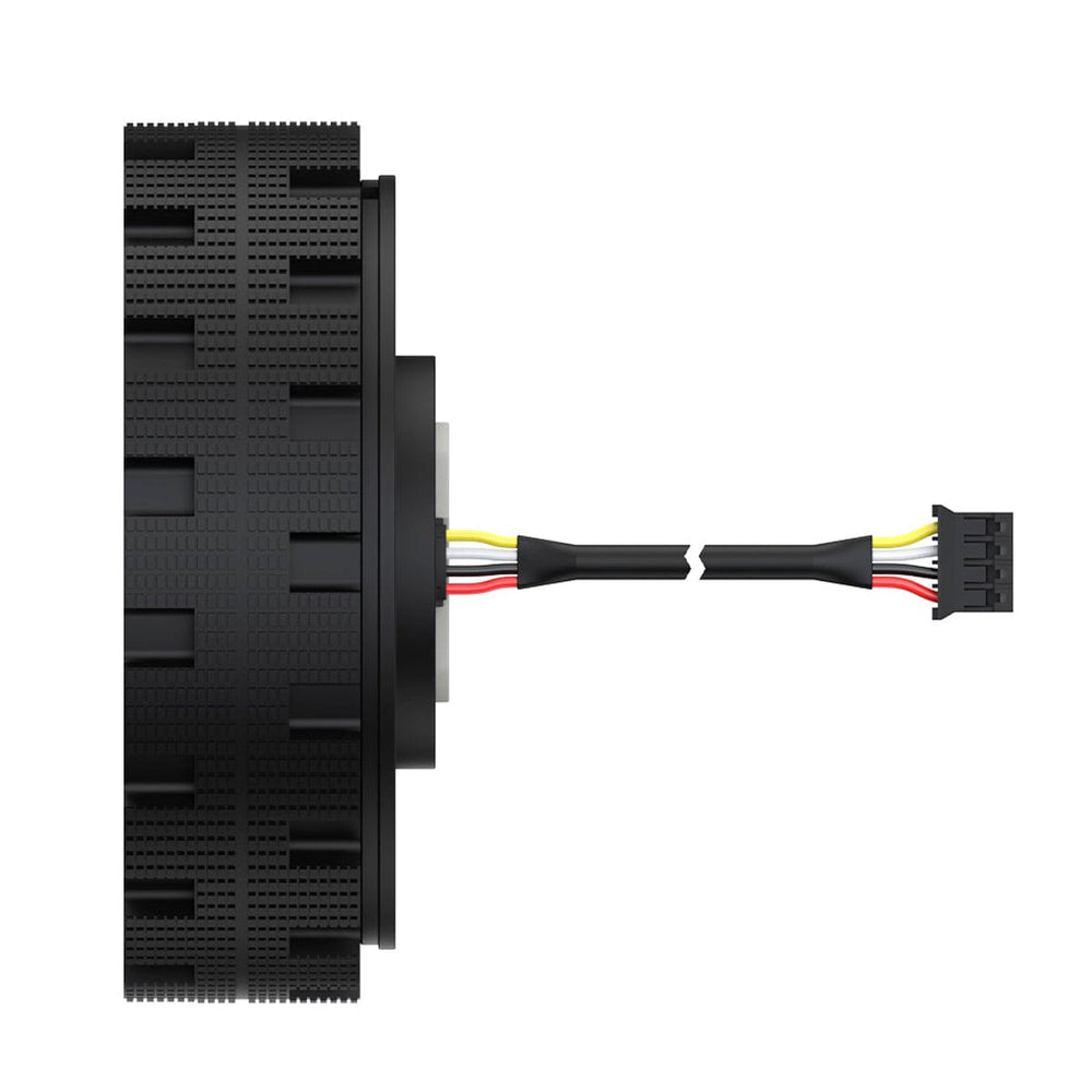 DDSM400 Direct Drive Servo Motor by Waveshare - The Pi Hut
