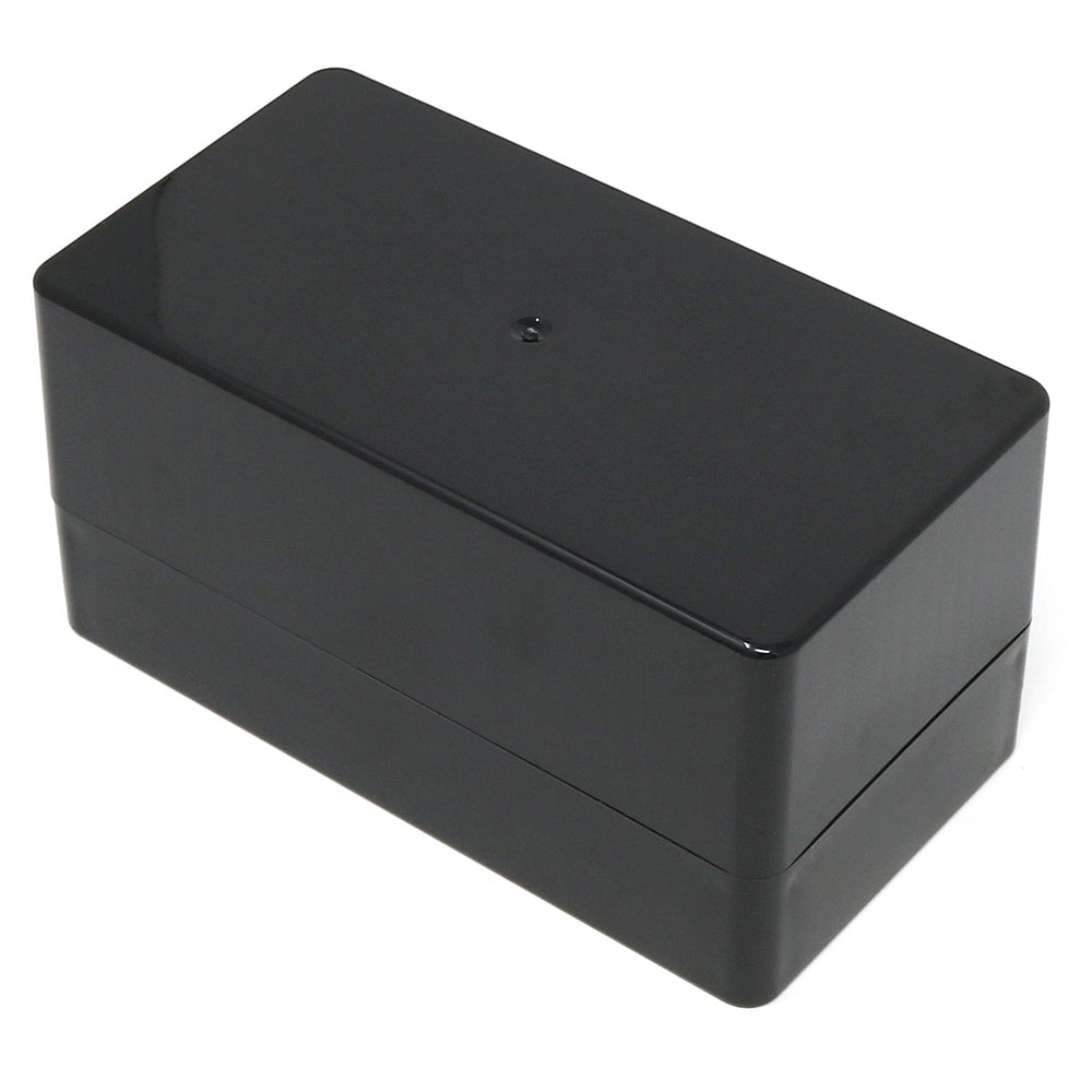 Deep-Profile Project Enclosure - 150x80x76mm by CamdenBoss - The Pi Hut