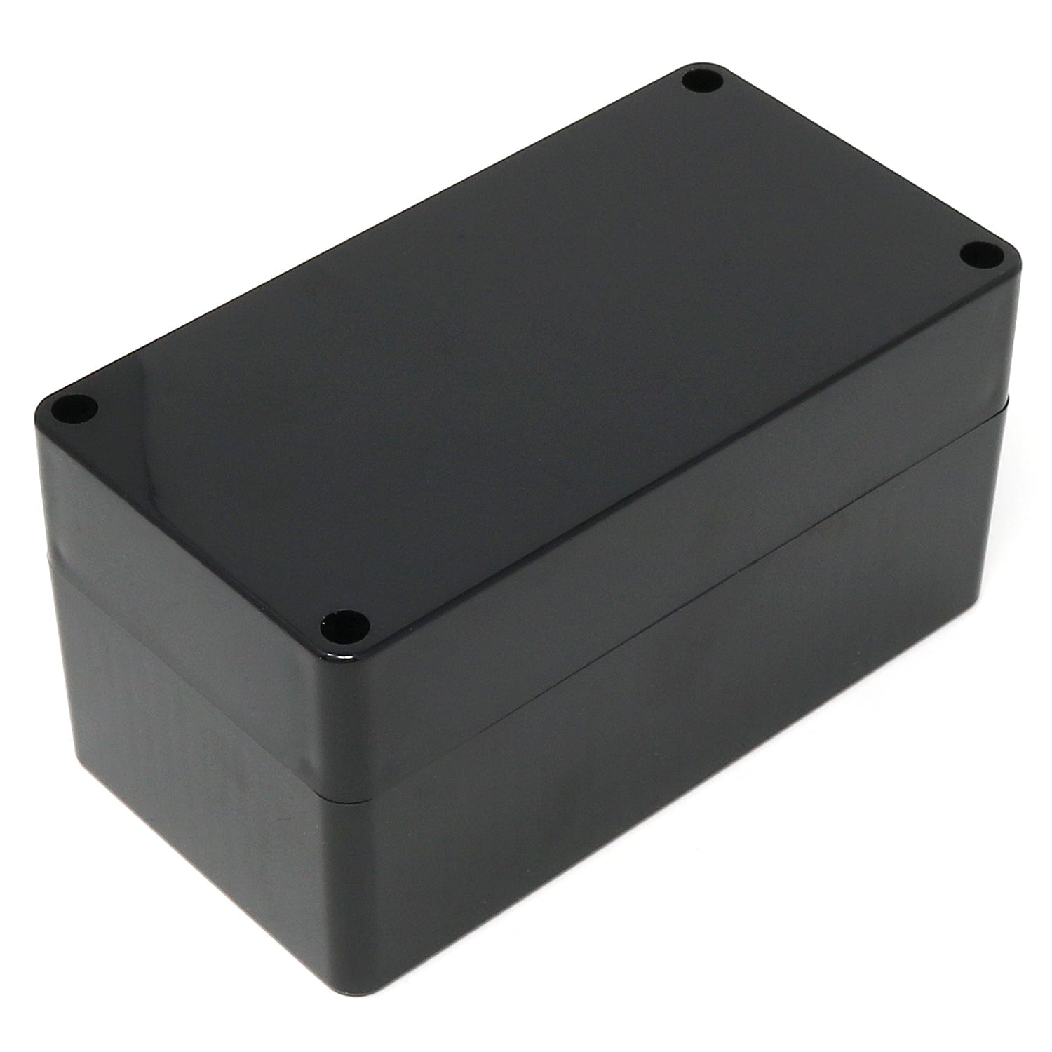 Deep-Profile Project Enclosure - 150x80x76mm by CamdenBoss - The Pi Hut