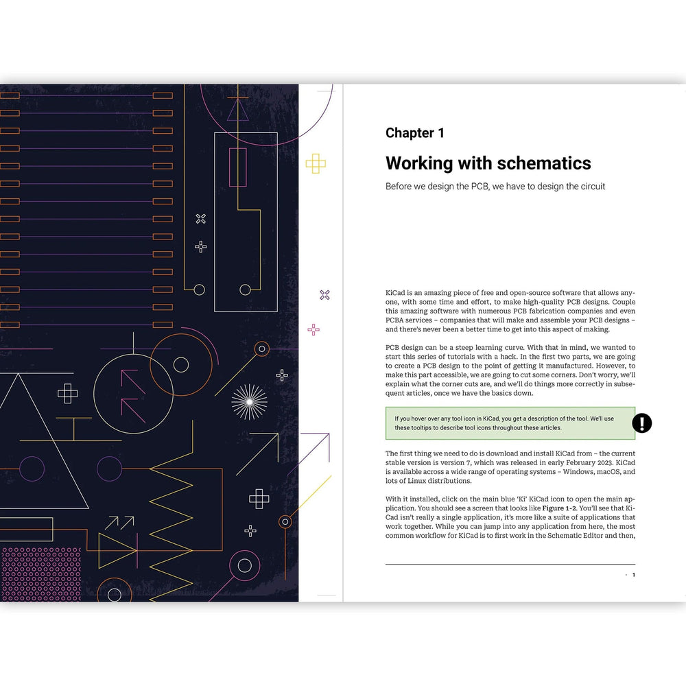 Design an RP2040 board with KiCad by Raspberry Pi Press - The Pi Hut