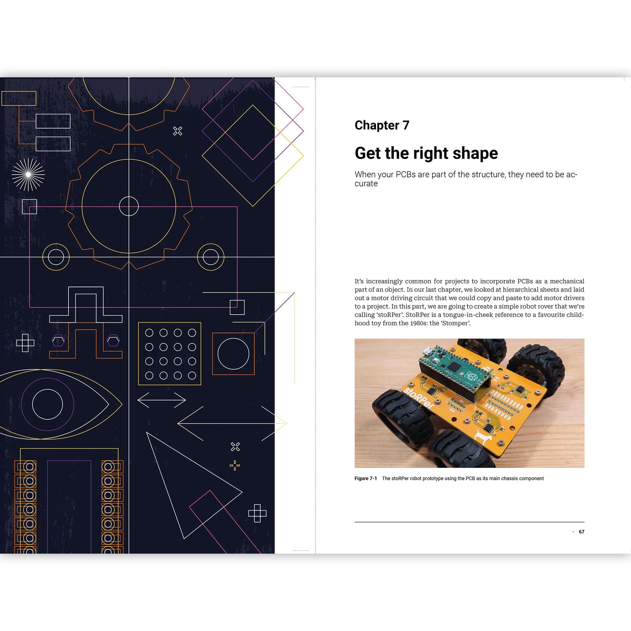 Design an RP2040 board with KiCad by Raspberry Pi Press - The Pi Hut
