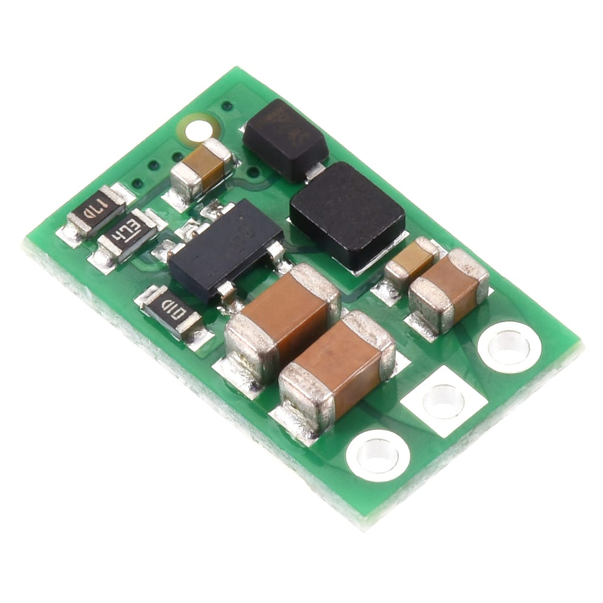 Pololu 5V Step-Up Voltage Regulator U3V9F5