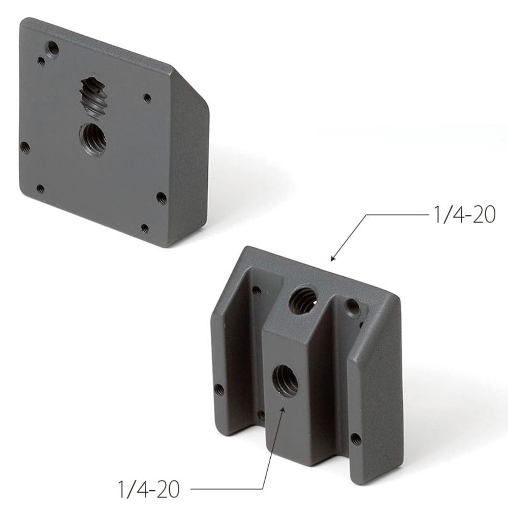 Die-cast Tripod Mount for Raspberry Pi Camera Modules by Entaniya - The Pi Hut