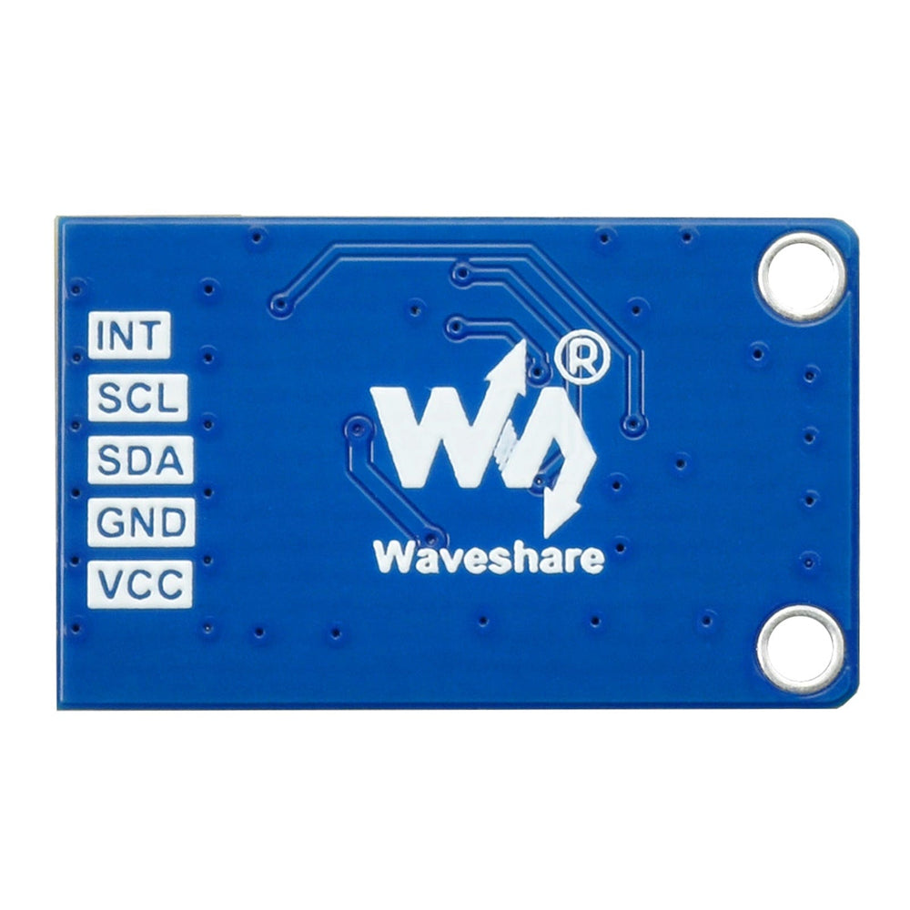Digital LTR390-UV Ultraviolet Sensor by Waveshare - The Pi Hut