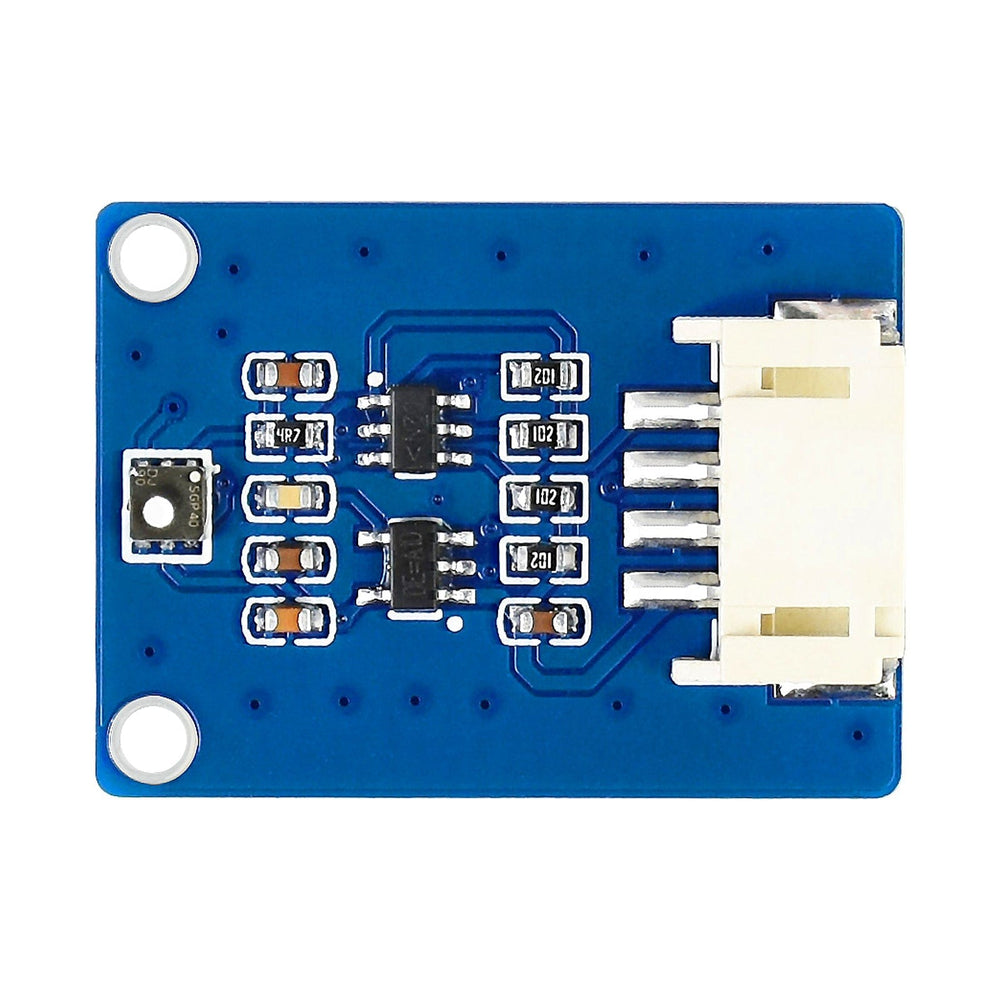 Digital SGP40 VOC (Volatile Organic Compounds) Gas Sensor by Waveshare - The Pi Hut