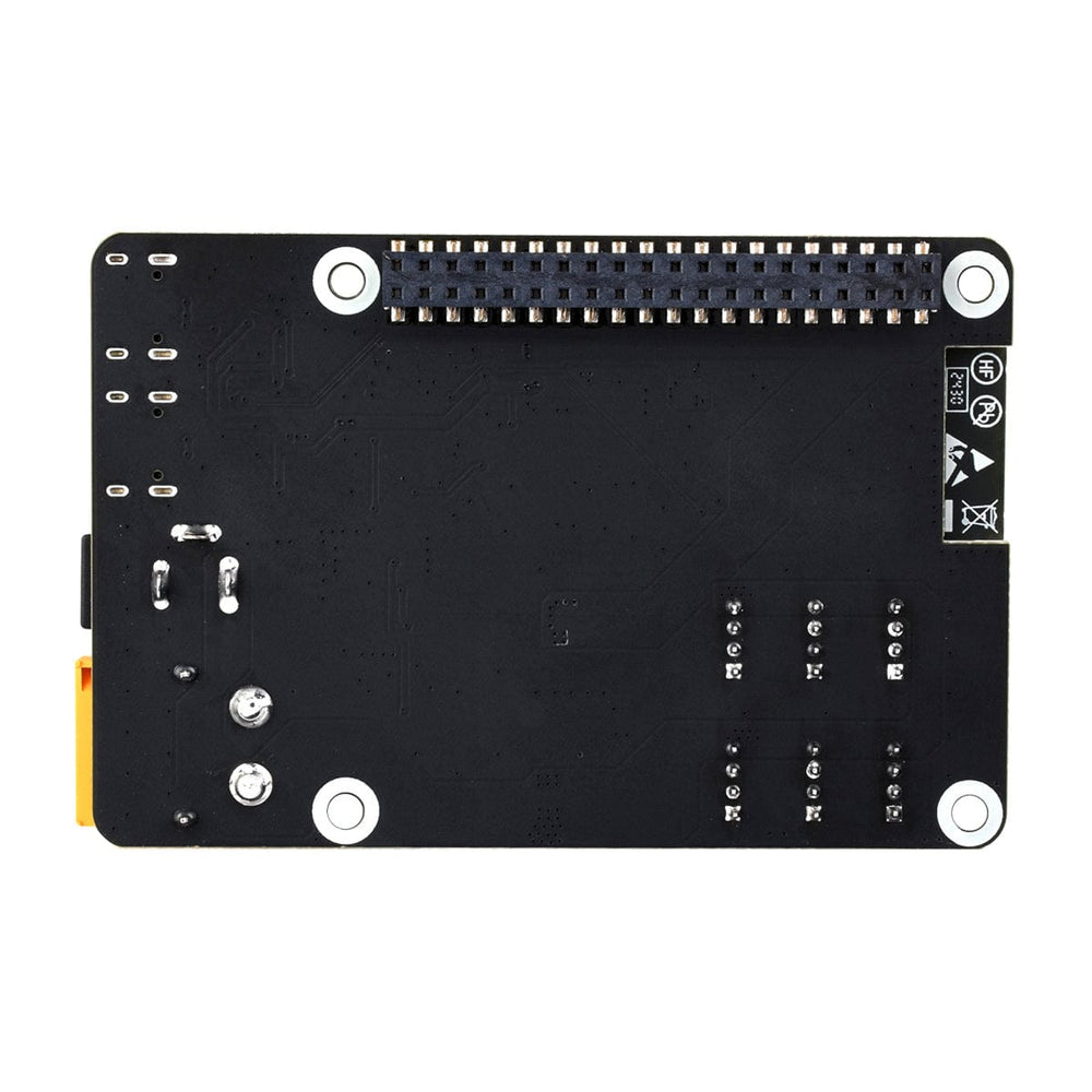 Direct Drive Servo Motor Driver Board for DDSM400 by Waveshare - The Pi Hut