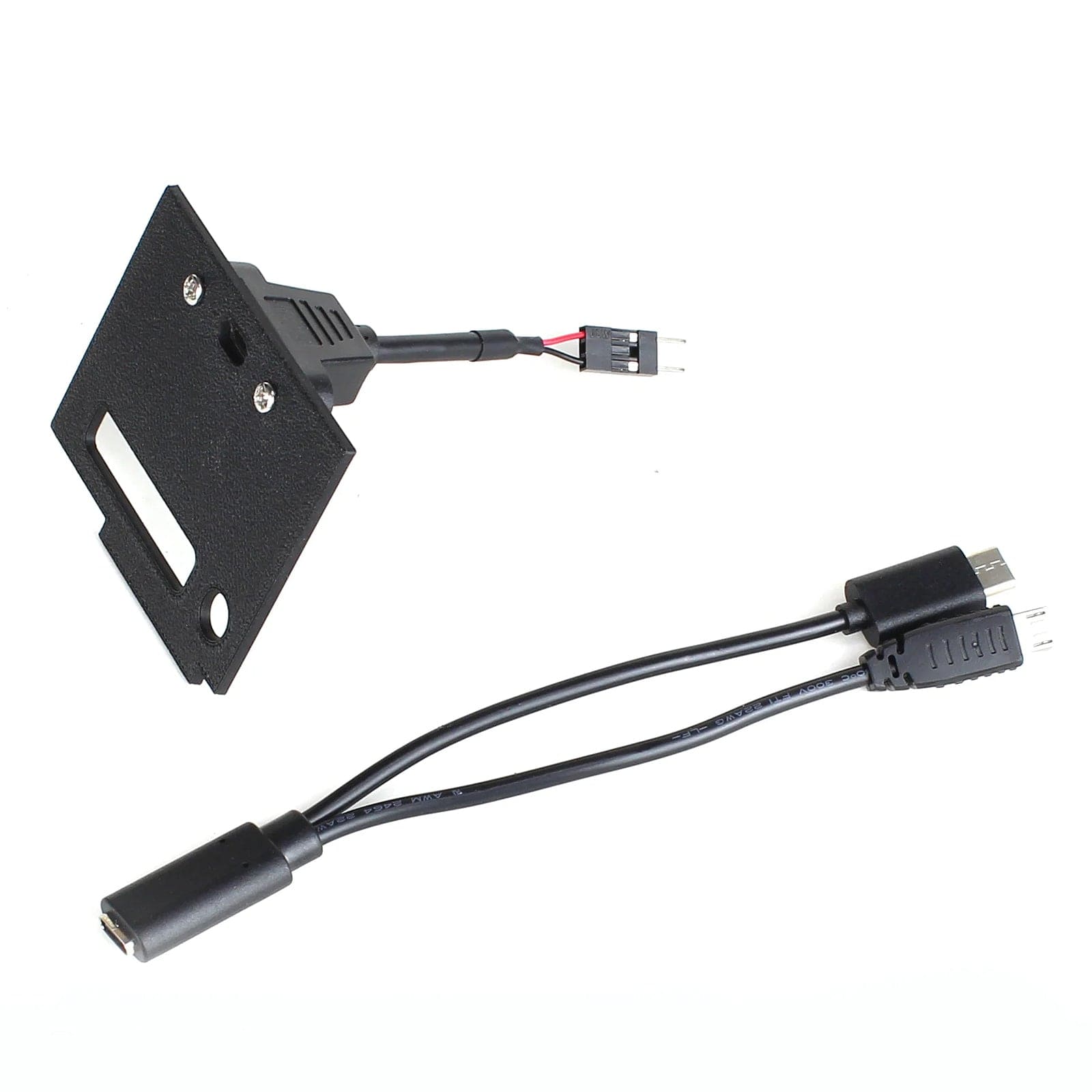 Display Power Kit for SmartiPi Touch Pro 3 by SmartiPi - The Pi Hut
