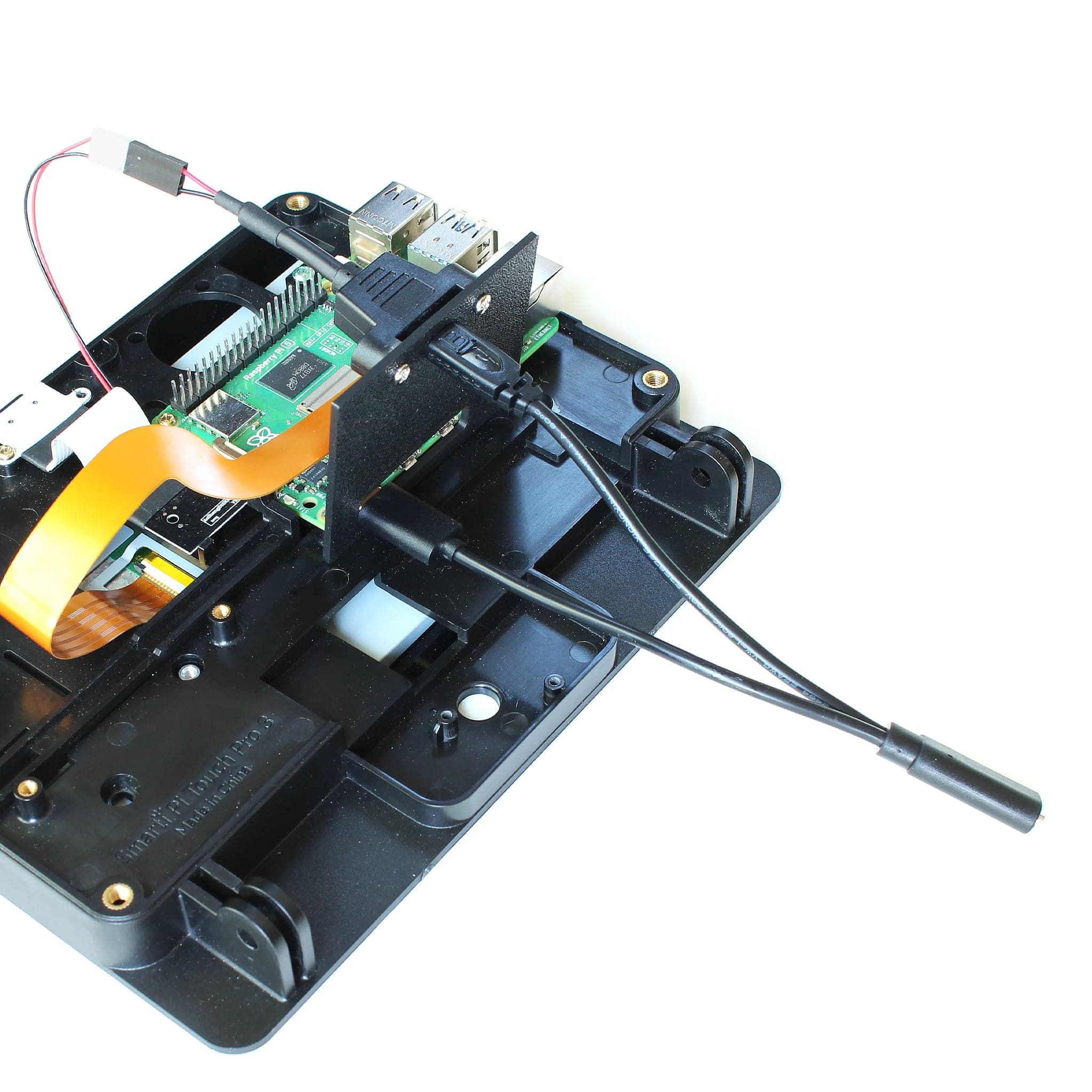 Display Power Kit for SmartiPi Touch Pro 3 by SmartiPi - The Pi Hut