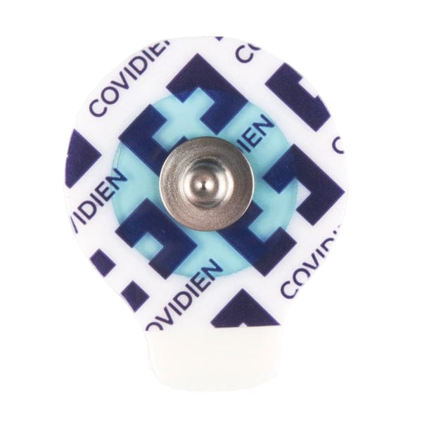 Disposable Surface EMG/ECG/EKG Electrode - 24mm (10 pack) by Sparkfun - The Pi Hut