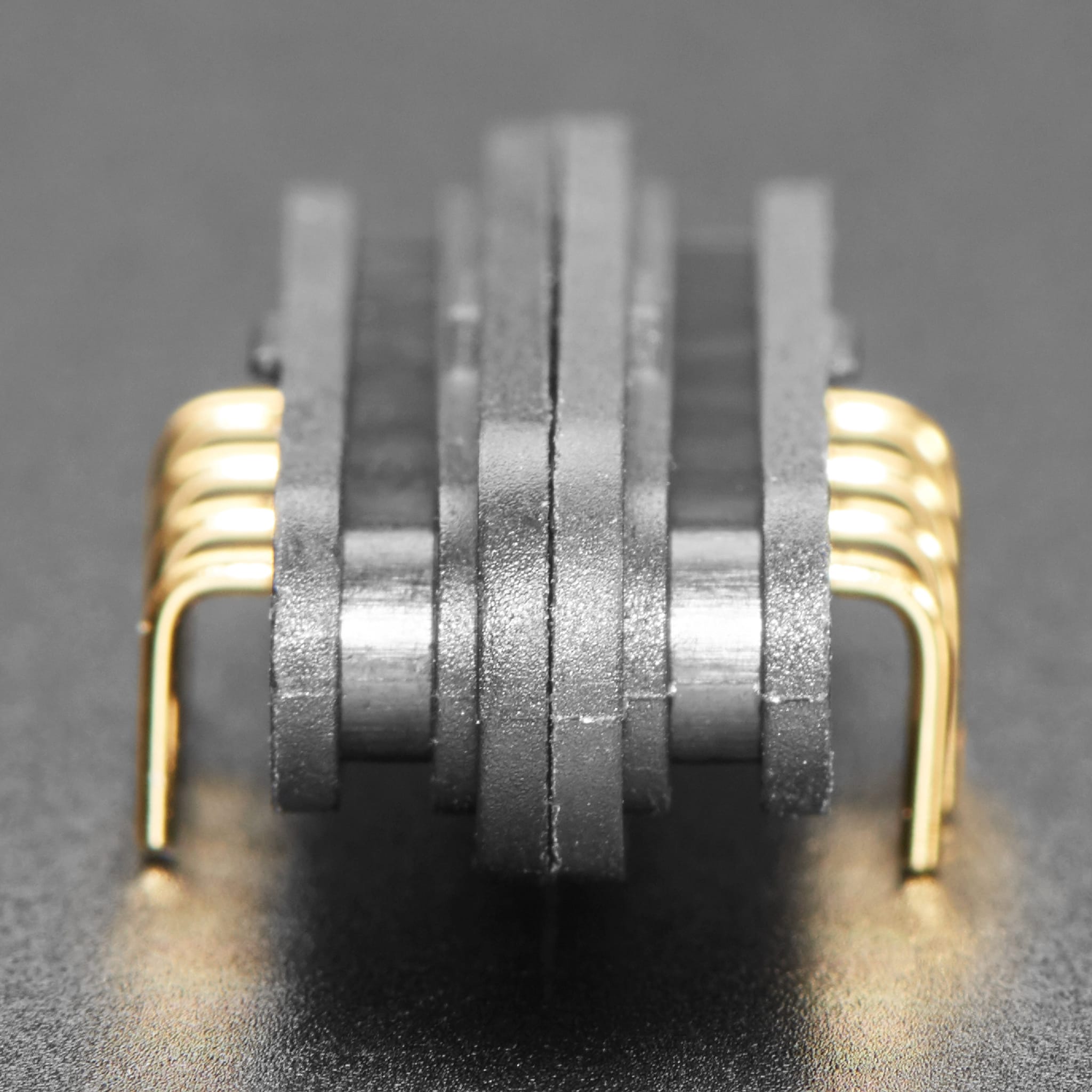DIY Magnetic Connector - Right Angle Four Contact Pins by Adafruit - The Pi Hut