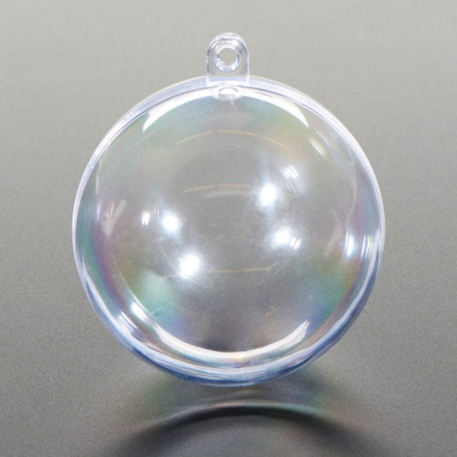 DIY Ornament Kit - 7cm Diameter by The Pi Hut - The Pi Hut