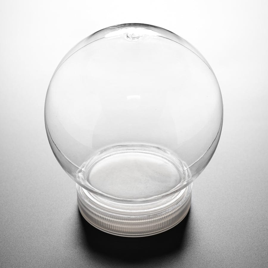 DIY Snow Globe Kit (108mm Diameter) by The Pi Hut - The Pi Hut