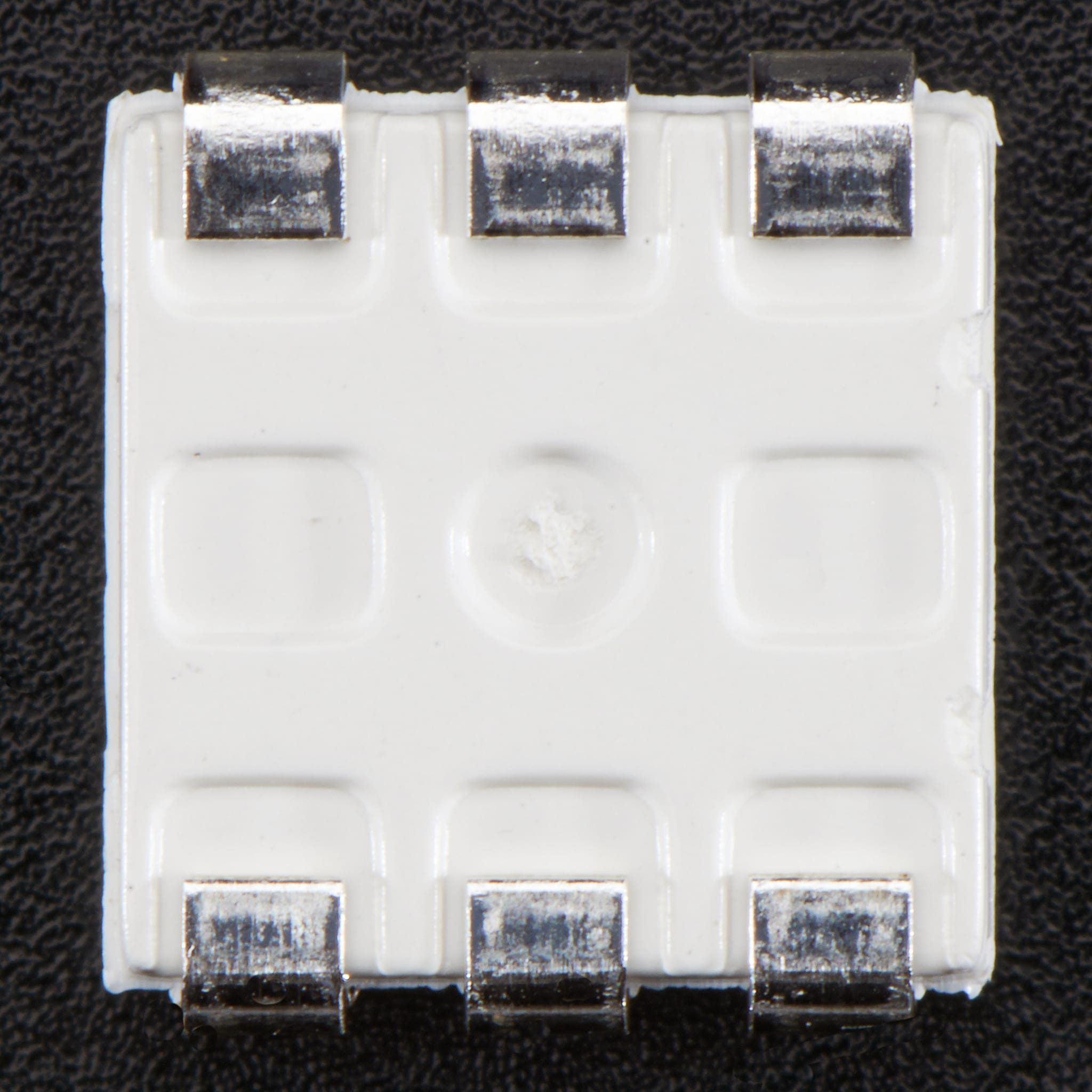 DotStar Addressable 5050 RGB LED w/ Integrated Driver - 10 Pack (SK9822) by Adafruit - The Pi Hut