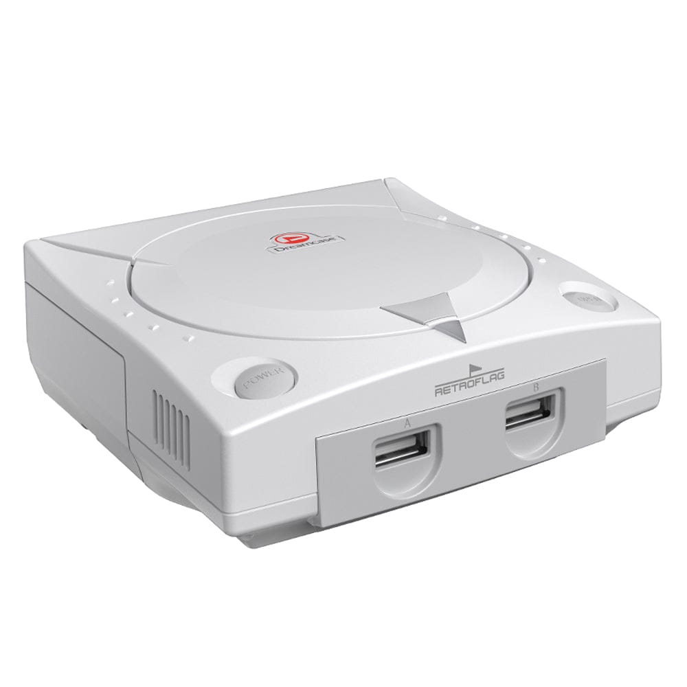 Dreamcase for Raspberry Pi 5 by RetroFlag - The Pi Hut