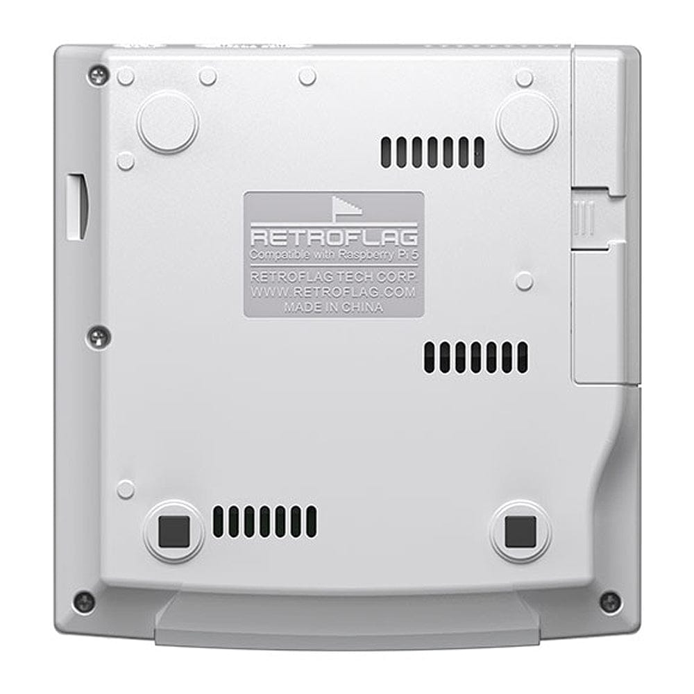 Dreamcase for Raspberry Pi 5 by RetroFlag - The Pi Hut