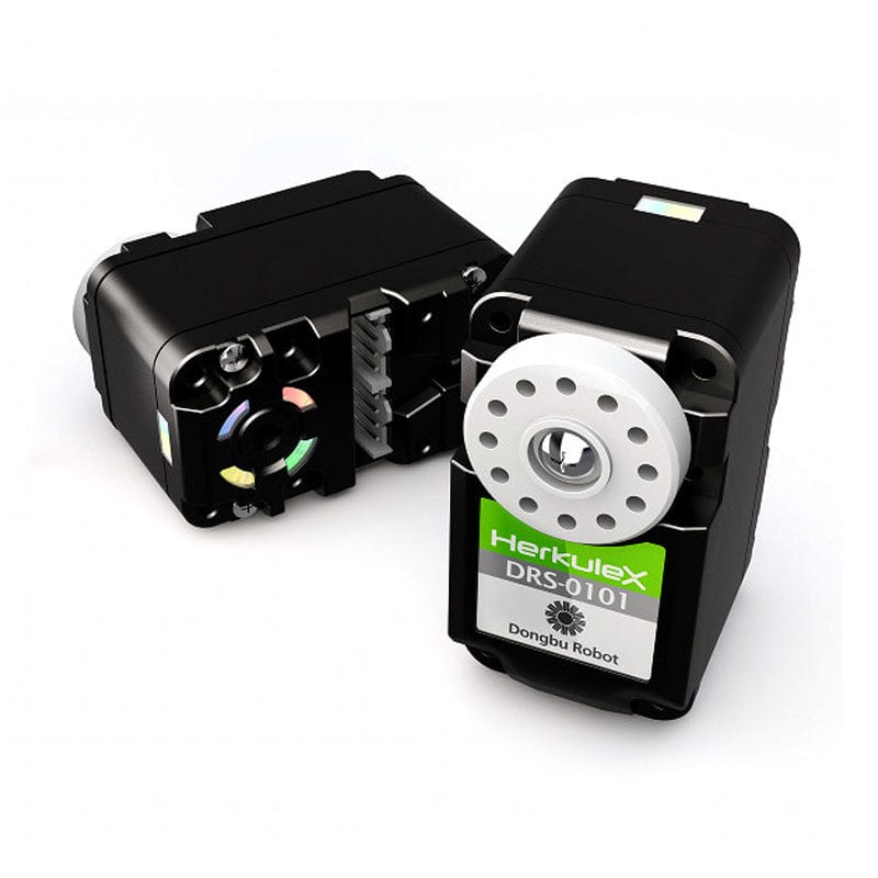 DRS - 0101 HerkuleX Smart Servo by Dongbu - The Pi Hut