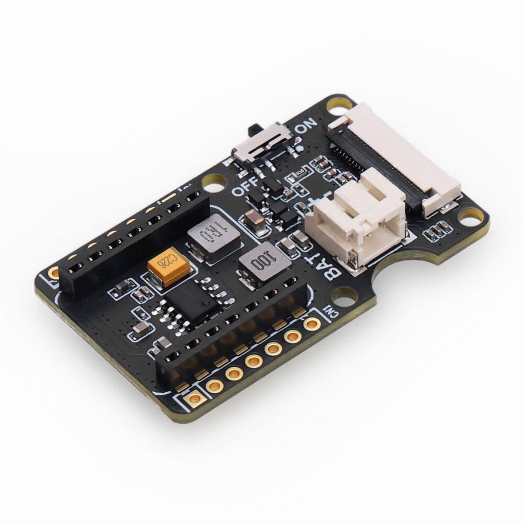 E-Paper Driver Board for XIAO by Seeed - The Pi Hut