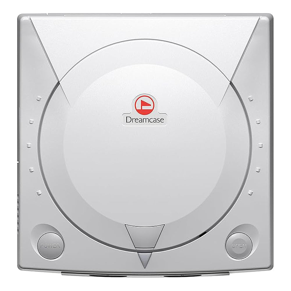 Dreamcase for Raspberry Pi 5