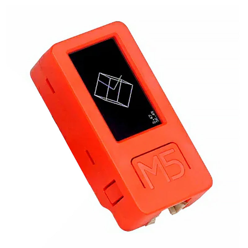 M5Stack M5StickC PLUS