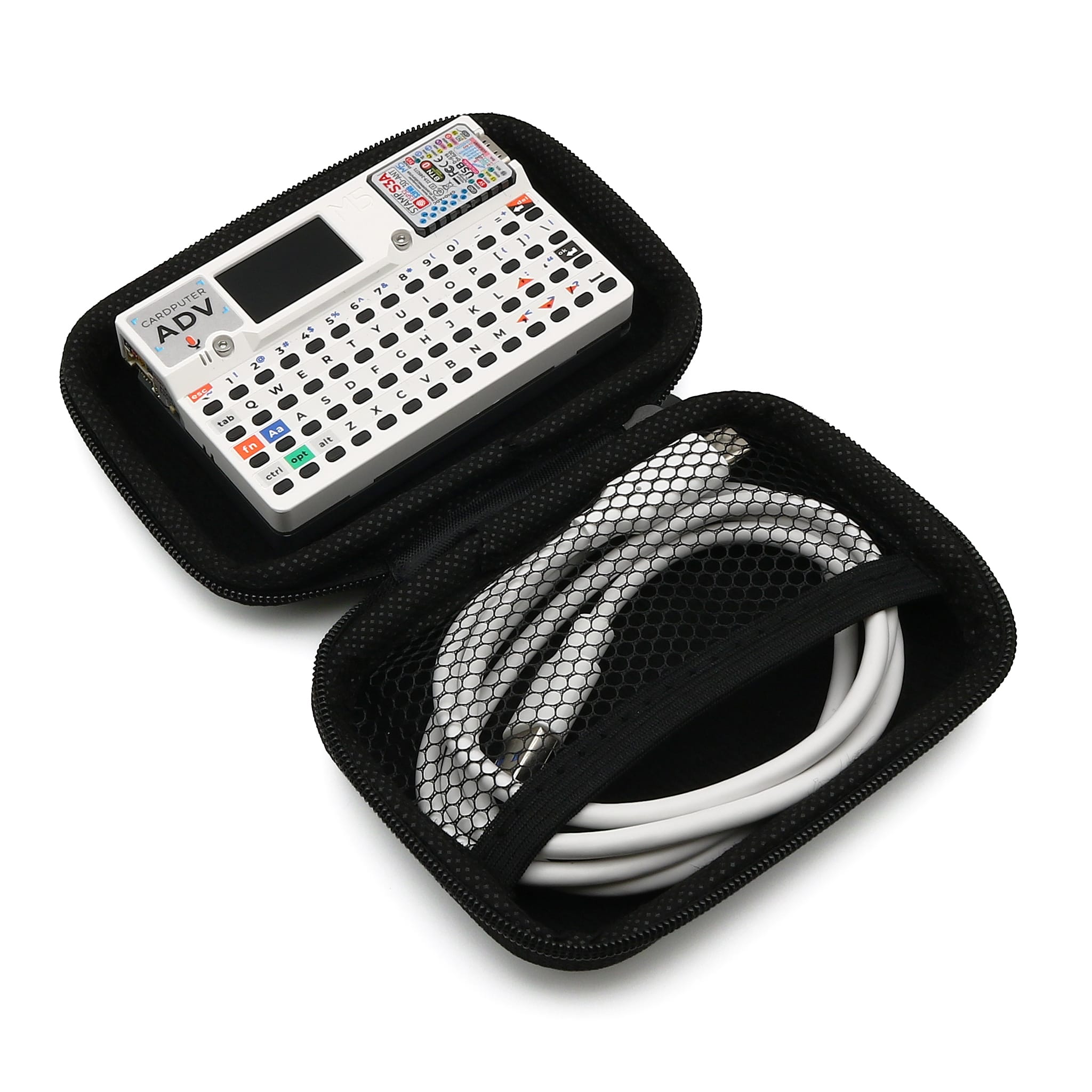 Protective Zipper Case for Cardputer